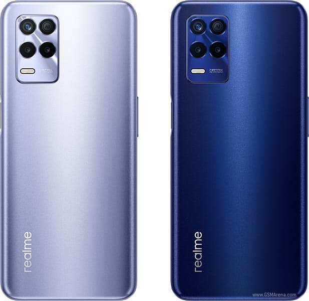 Realme 8s 5G image 2