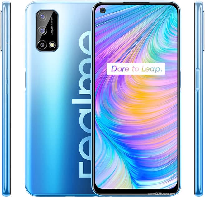 Realme Q2 image 1