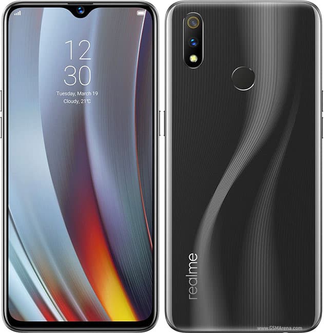 Realme 3 Pro gallery image 1