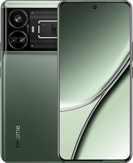 Realme GT5 240W image 1
