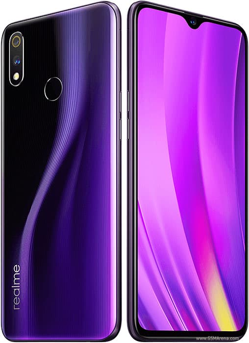 Realme 3 Pro gallery image 2