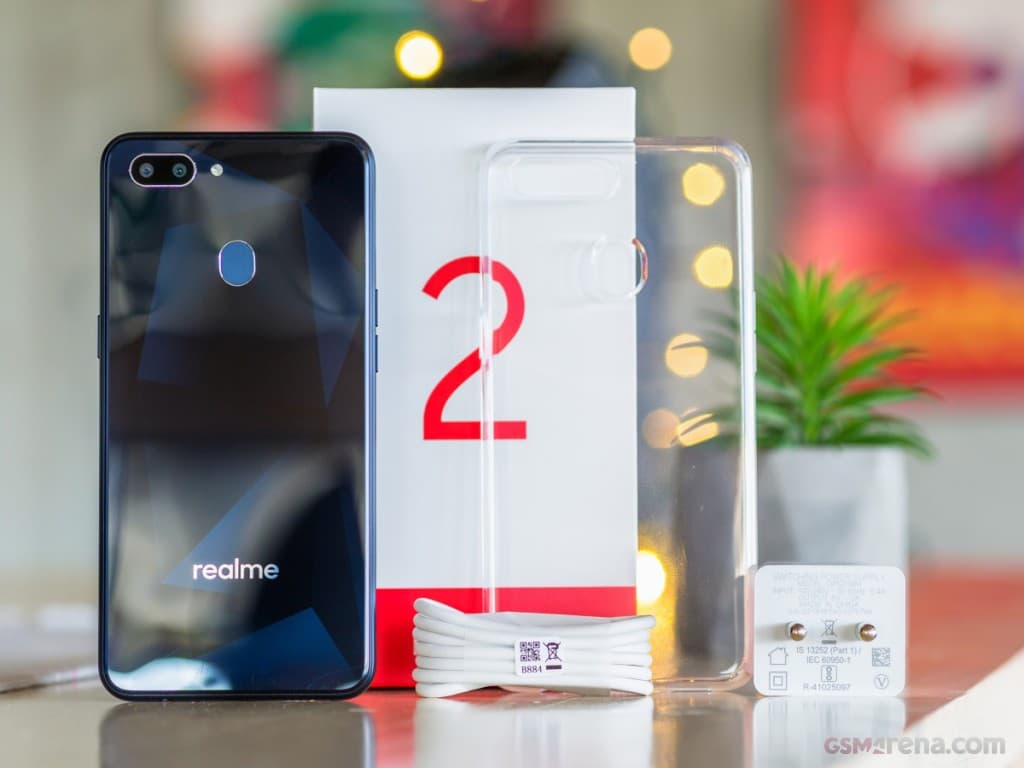 Realme 2 gallery image 3