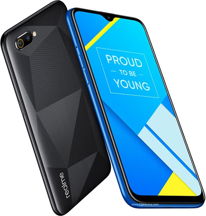 Realme C2 gallery image 2