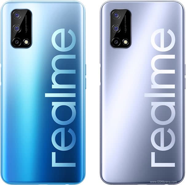 Realme Q2 image 2
