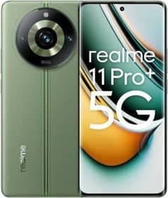 Realme 11 Pro+ image 2