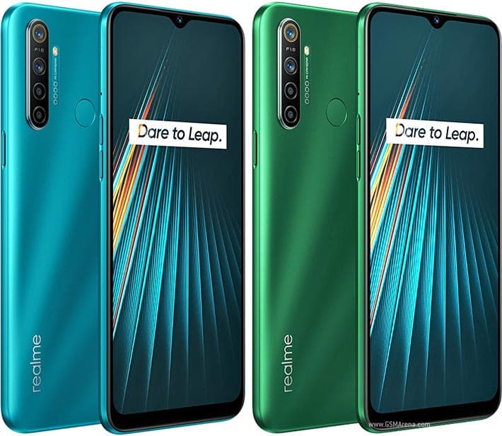 Realme 5i gallery image 1