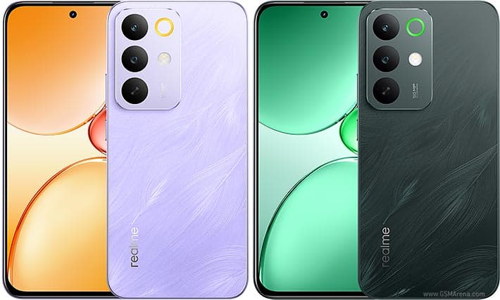 Realme C85 Pro gallery image 1