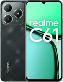Realme C61 image 1