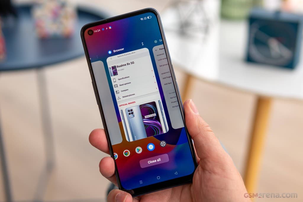 Realme 8s 5G image 4