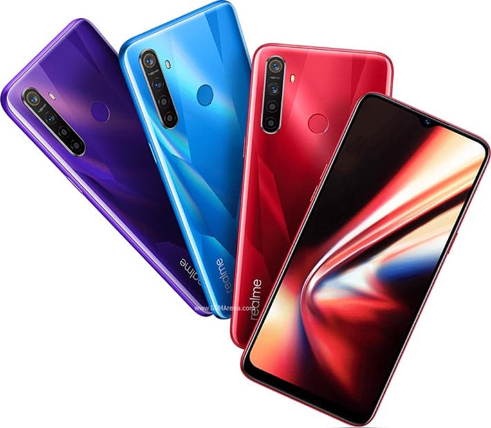 Realme 5s gallery image 1