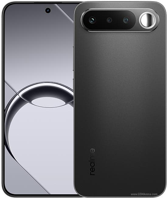 Realme 16 gallery image 1