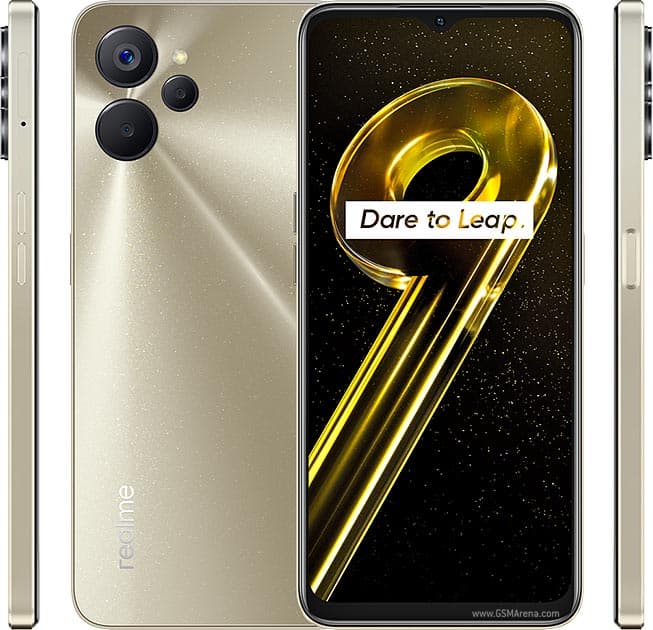 Realme 9i 5G image 1
