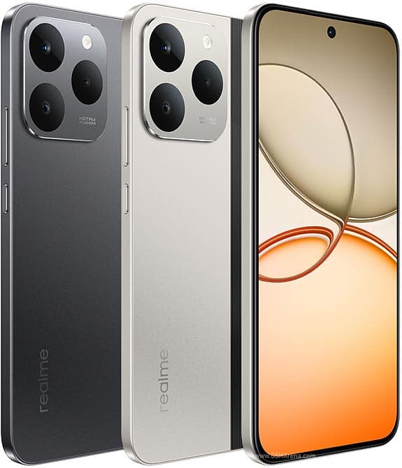 Realme Narzo 90 gallery image 1