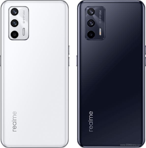 Realme GT Neo2T image 2