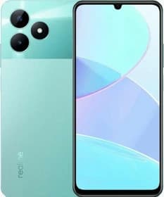 Realme C51 image 1