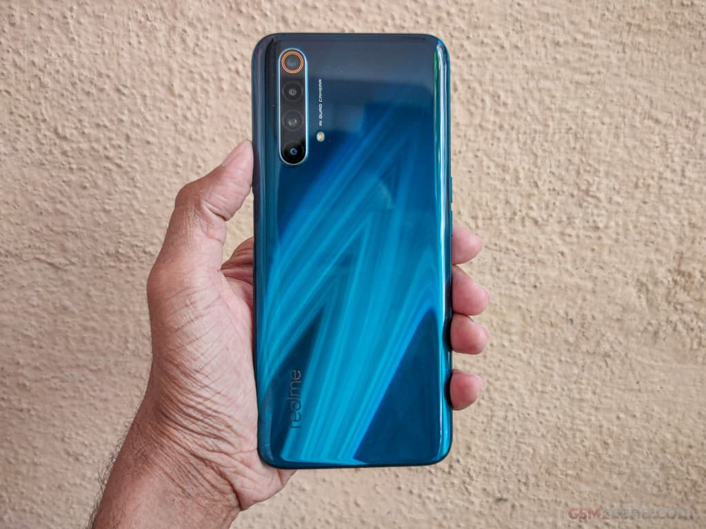 Realme X3 image 3