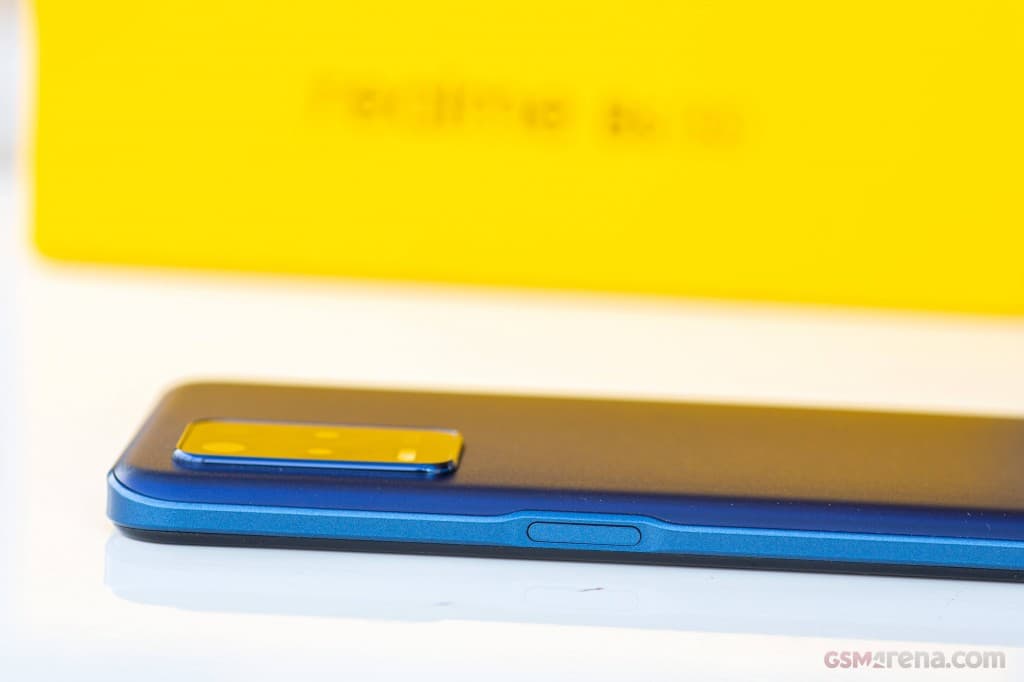 Realme 8s 5G image 3