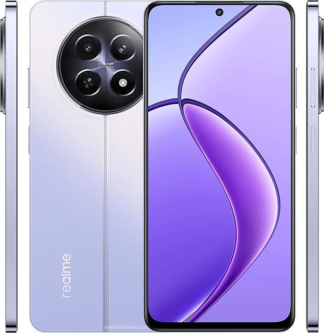 Realme 12 image 1