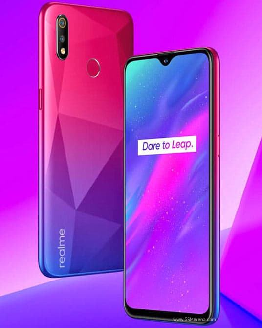 Realme 3 gallery image 1