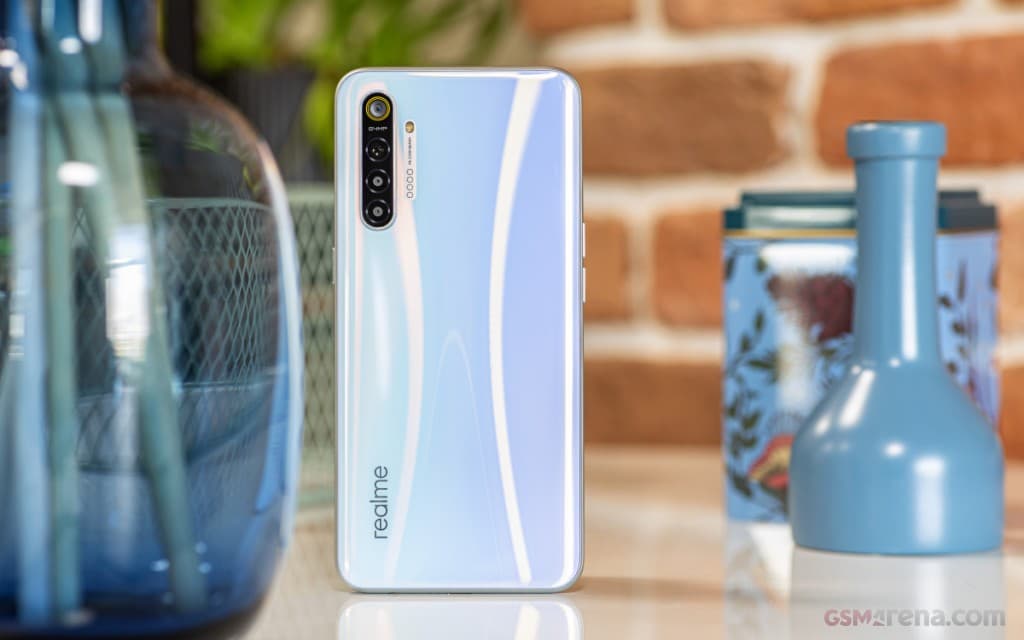 Realme XT gallery image 3