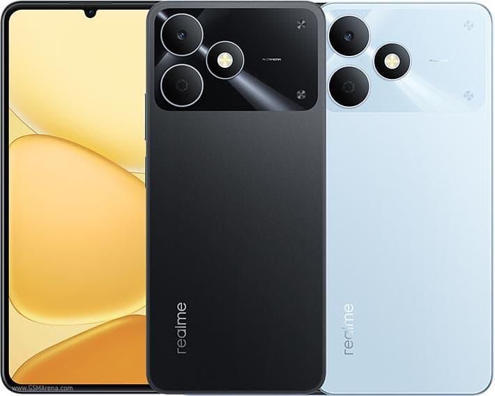 Realme Note 80 gallery image 1