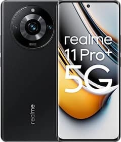 Realme 11 Pro+ image 1