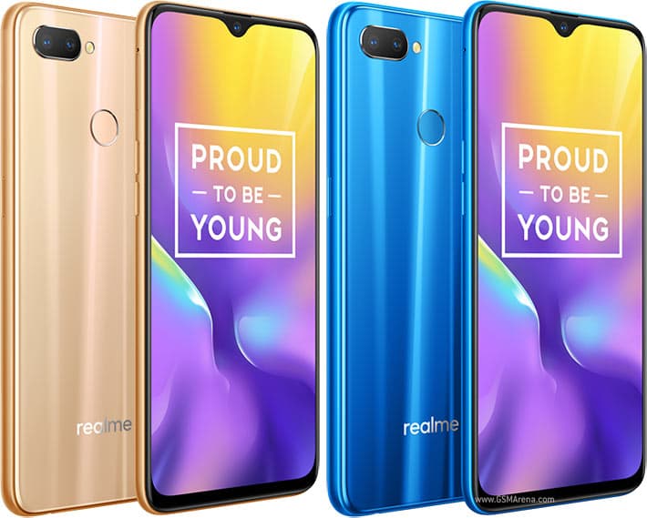 Realme U1