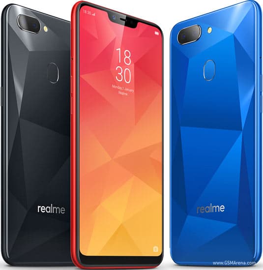 Realme 2 gallery image 1