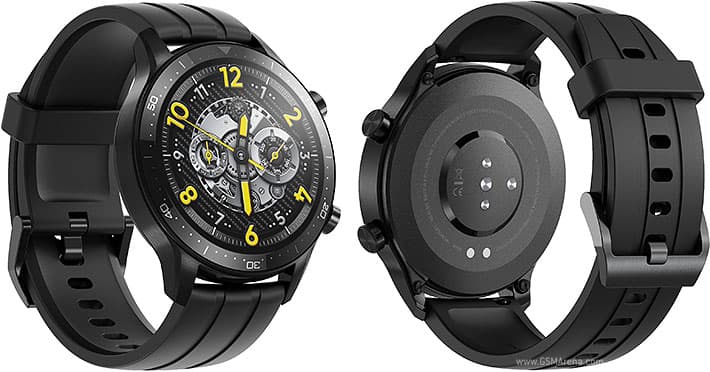 Realme Watch S Pro image 3