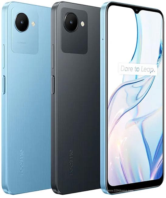 Realme C30s image 2