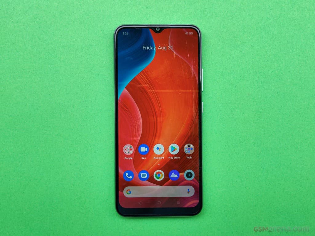 Realme C15 image 3