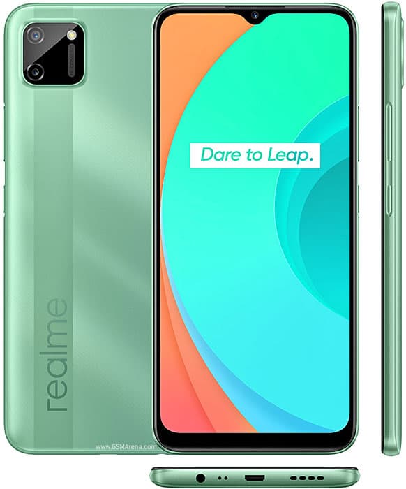Realme C11 image 1