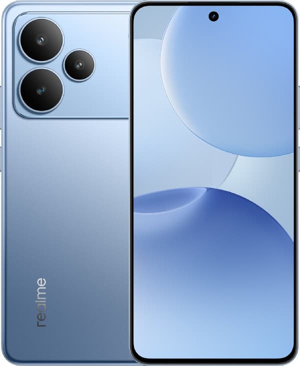 Realme P4 gallery image 1