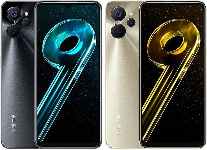 Realme 9i 5G image 2