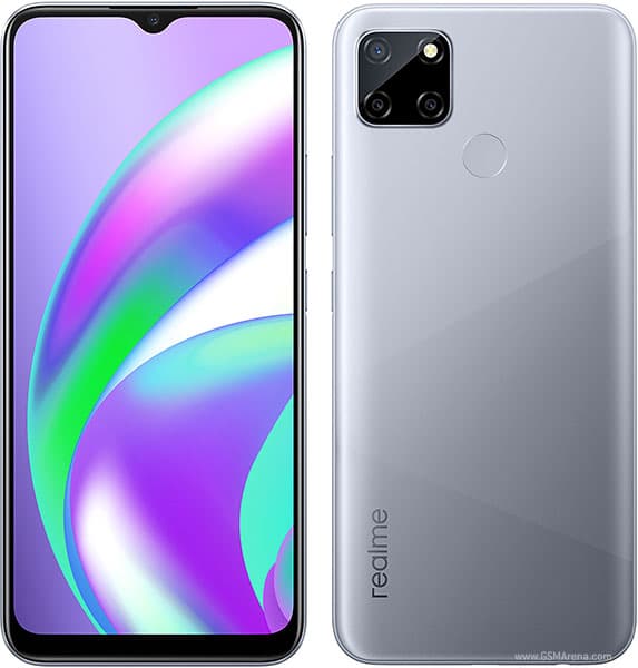 Realme C12 image 3