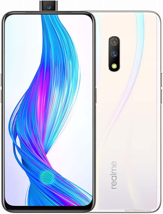 Realme X gallery image 1