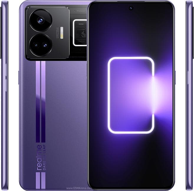 Realme GT Neo 5 240W image 1