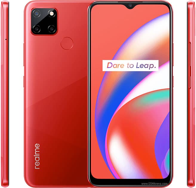 Realme C12 image 1