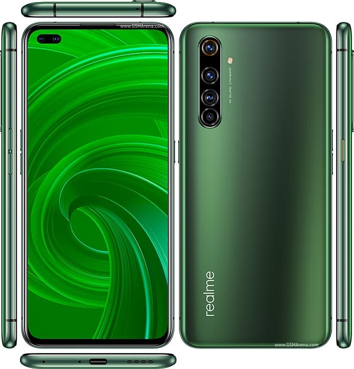 Realme X50 Pro 5G image 2