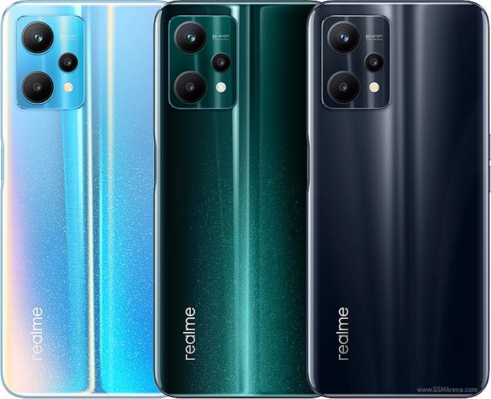 Realme V25 image 2