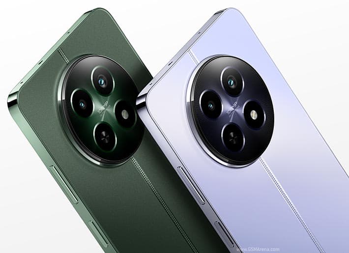 Realme 12 image 3