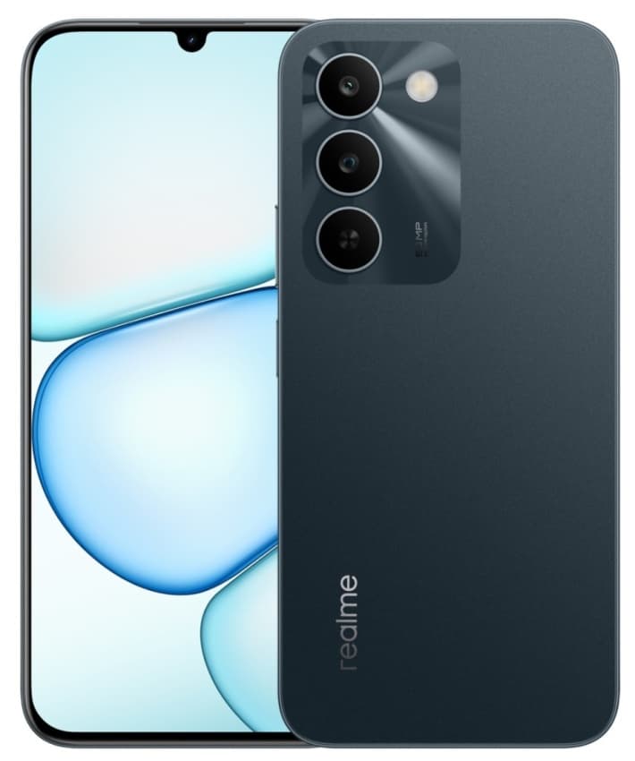 Realme C100 gallery image 1