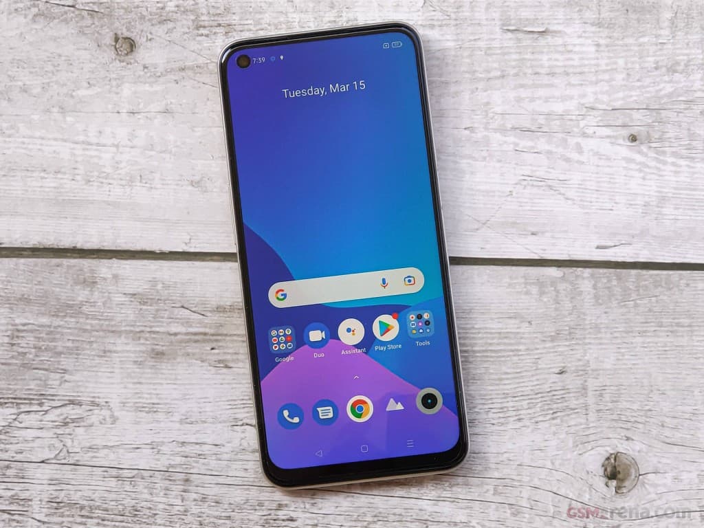 Realme 9 5G (India) image 3