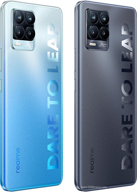 Realme 8 Pro image 2