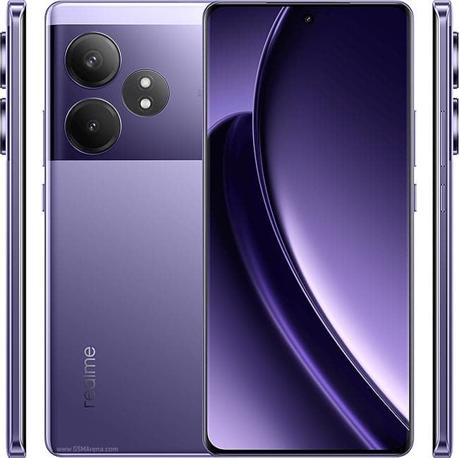 Realme GT Neo6 image 1