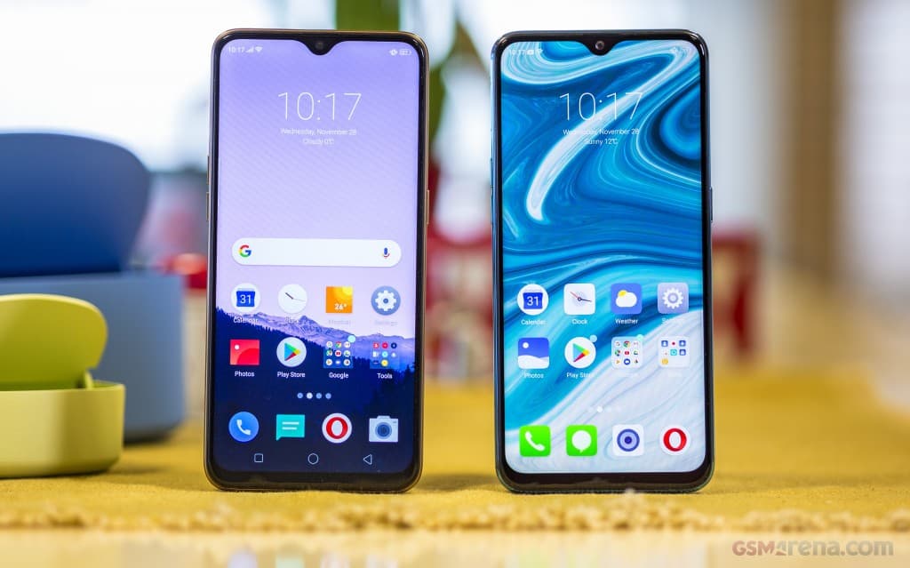 Realme U1 gallery image 3