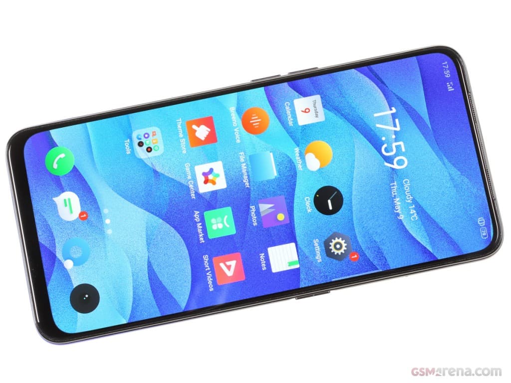 Realme X gallery image 2
