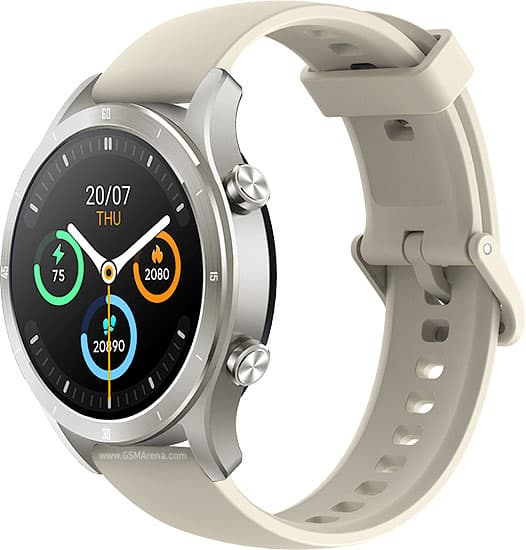 Realme TechLife Watch R100 image 1
