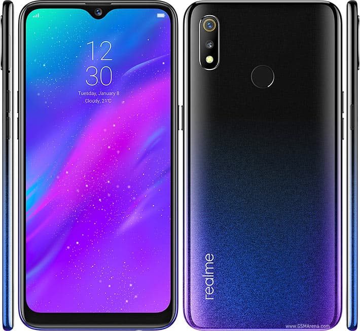 Realme 3 gallery image 2
