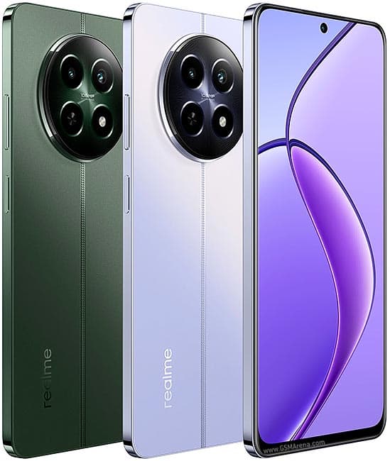 Realme 12 image 2